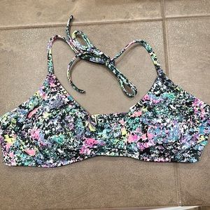 Victoria’s Secret Swim Top